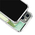 Flirting Fairy and Hummingbird by Amy Brown iPhone 15 Pro Clear Case