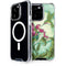 Amy Brown Flirting Fairy and Hummingbird iPhone 14 Pro MagSafe Case