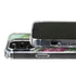 Amy Brown Flirting Fairy and Hummingbird iPhone 14 Pro MagSafe Case