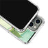 Flirting Fairy and Hummingbird by Amy Brown iPhone 15 Pro Max Clear Case