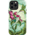 Amy Brown Flirting Fairy and Hummingbird iPhone 14 Pro Max Impact Case