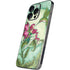 Amy Brown Flirting Fairy and Hummingbird iPhone 14 Pro Max Skin