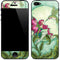 Amy Brown Flirting Fairy and Hummingbird iPhone 5/5s/5SE Skin