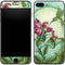 Amy Brown Flirting Fairy and Hummingbird iPhone 8 Plus Skin
