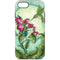 Amy Brown Flirting Fairy and Hummingbird iPhone 8 Pro Case