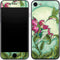 Amy Brown Flirting Fairy and Hummingbird iPhone 8 Skin