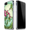 Amy Brown Flirting Fairy and Hummingbird iPhone SE (2nd & 3rd Gen) Clear Case