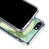 Amy Brown Flirting Fairy and Hummingbird iPhone SE (2nd & 3rd Gen) Clear Case