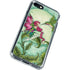 Amy Brown Flirting Fairy and Hummingbird iPhone SE (2nd & 3rd Gen) Clear Case