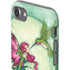 Amy Brown Flirting Fairy and Hummingbird iPhone SE (2nd & 3rd Gen) Pro Case
