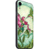 Amy Brown Flirting Fairy and Hummingbird iPhone SE (2nd & 3rd Gen) Skin