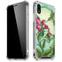Flirting Fairy and Hummingbird by Amy Brown iPhone XR Clear Case