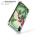 Flirting Fairy and Hummingbird by Amy Brown iPhone XR Clear Case
