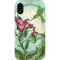 Amy Brown Flirting Fairy and Hummingbird iPhone XR Pro Case