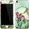 Amy Brown Flirting Fairy and Hummingbird Apple iPod Skin