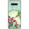Flirting Fairy and Hummingbird by Amy Brown LG Stylo 6 Clear Case