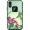 Amy Brown Flirting Fairy and Hummingbird LifeProof Fre iPhone Skin