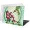 Amy Brown Flirting Fairy and Hummingbird MacBook Pro 16in (2019-20) Case plus Skin