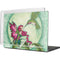 Flirting Fairy and Hummingbird by Amy Brown MacBook Pro 16in (2021-25) Case plus Skin