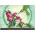 Amy Brown Flirting Fairy and Hummingbird MSI GS65 Stealth Laptop Skin