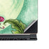 Amy Brown Flirting Fairy and Hummingbird MSI GS65 Stealth Laptop Skin