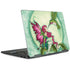 Amy Brown Flirting Fairy and Hummingbird Notebook 9 Pro 13in (2017) Skin