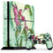 Amy Brown Flirting Fairy and Hummingbird PS4 Console and Controller Bundle Skin