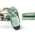 Amy Brown Flirting Fairy and Hummingbird PS4 Console and Controller Bundle Skin