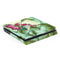Amy Brown Flirting Fairy and Hummingbird PS4 Slim Skin