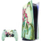 Amy Brown Flirting Fairy and Hummingbird PS5 Bundle Skin