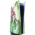 Amy Brown Flirting Fairy and Hummingbird PS5 Console Skin