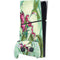 Flirting Fairy and Hummingbird by Amy Brown PS5 Slim Digital Edition Bundle Skin