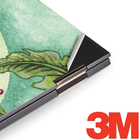 Amy Brown Flirting Fairy and Hummingbird HP Spectre Skin