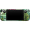 Amy Brown Flirting Fairy and Hummingbird Steam Deck Handheld Gaming Computer Skin