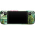 Amy Brown Flirting Fairy and Hummingbird Steam Deck Handheld Gaming Computer Skin