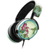 Amy Brown Flirting Fairy and Hummingbird SteelSeries Arctis 3 Skin