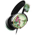 Amy Brown Flirting Fairy and Hummingbird SteelSeries Arctis 5 Skin