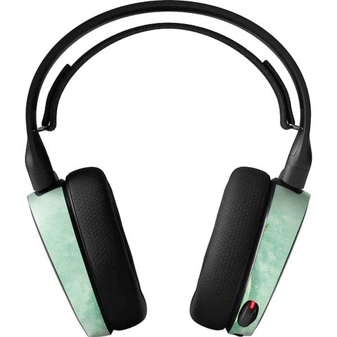 Amy Brown Flirting Fairy and Hummingbird SteelSeries Arctis 5 Skin