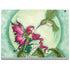 Amy Brown Flirting Fairy and Hummingbird Surface Book 2 15in Skin