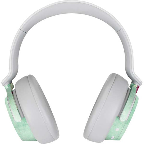 Amy Brown Flirting Fairy and Hummingbird Surface Headphones Skin