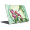 Amy Brown Flirting Fairy and Hummingbird Surface Laptop 2 Skin