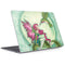 Amy Brown Flirting Fairy and Hummingbird Surface Laptop 3 13.5in Skin
