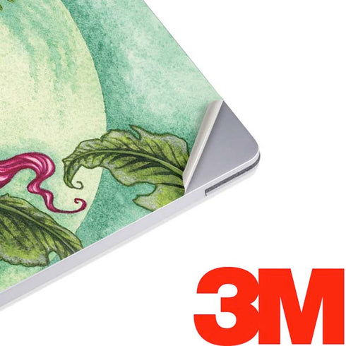 Amy Brown Flirting Fairy and Hummingbird Surface Laptop 3 13.5in Skin