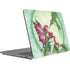 Amy Brown Flirting Fairy and Hummingbird Surface Laptop Studio Skin