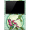 Amy Brown Flirting Fairy and Hummingbird Surface Pro 4 Skin