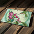 Amy Brown Flirting Fairy and Hummingbird Surface Pro 7 Skin