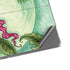 Amy Brown Flirting Fairy and Hummingbird Surface Pro 8 Skin
