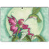 Amy Brown Flirting Fairy and Hummingbird Surface Pro 9 Skin
