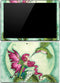 Amy Brown Flirting Fairy and Hummingbird Surface Pro (2017) Skin