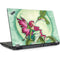 Amy Brown Flirting Fairy and Hummingbird Lenovo ThinkPad Skin